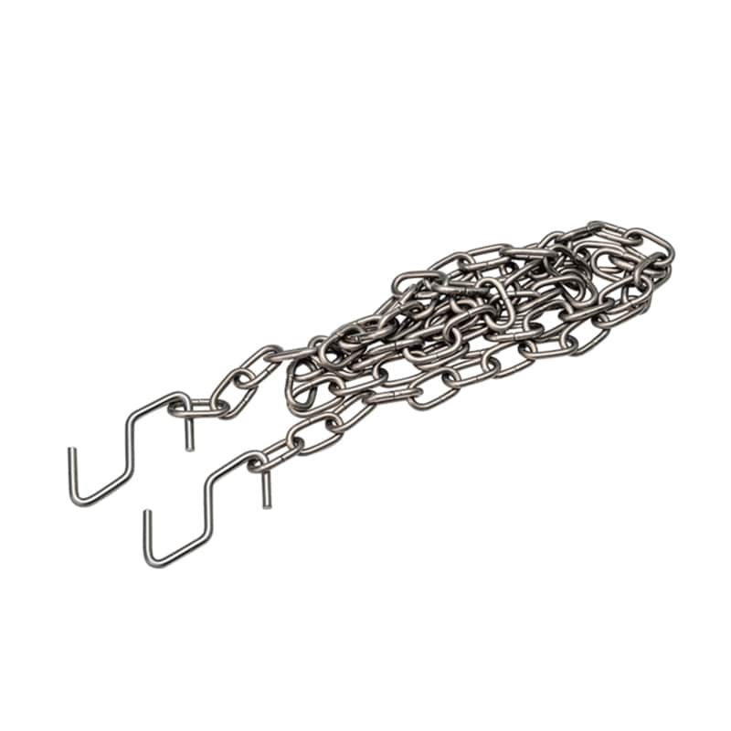 Ti HOOK and CHAIN | EVERNEW