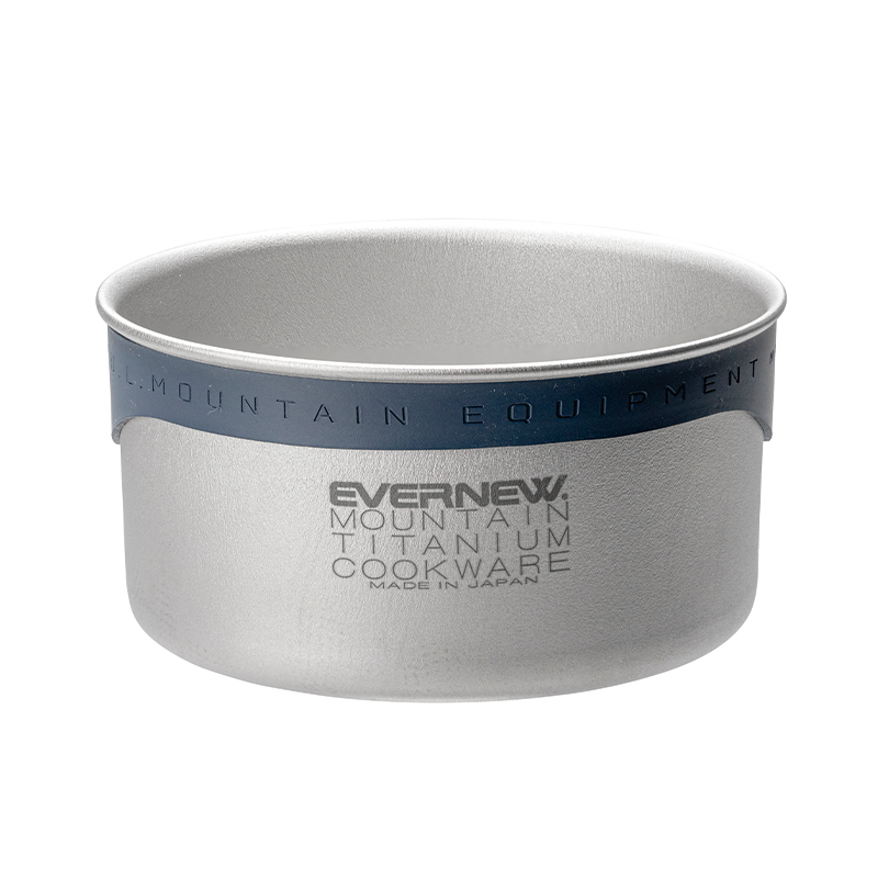 Titanium  EVERNEW Global