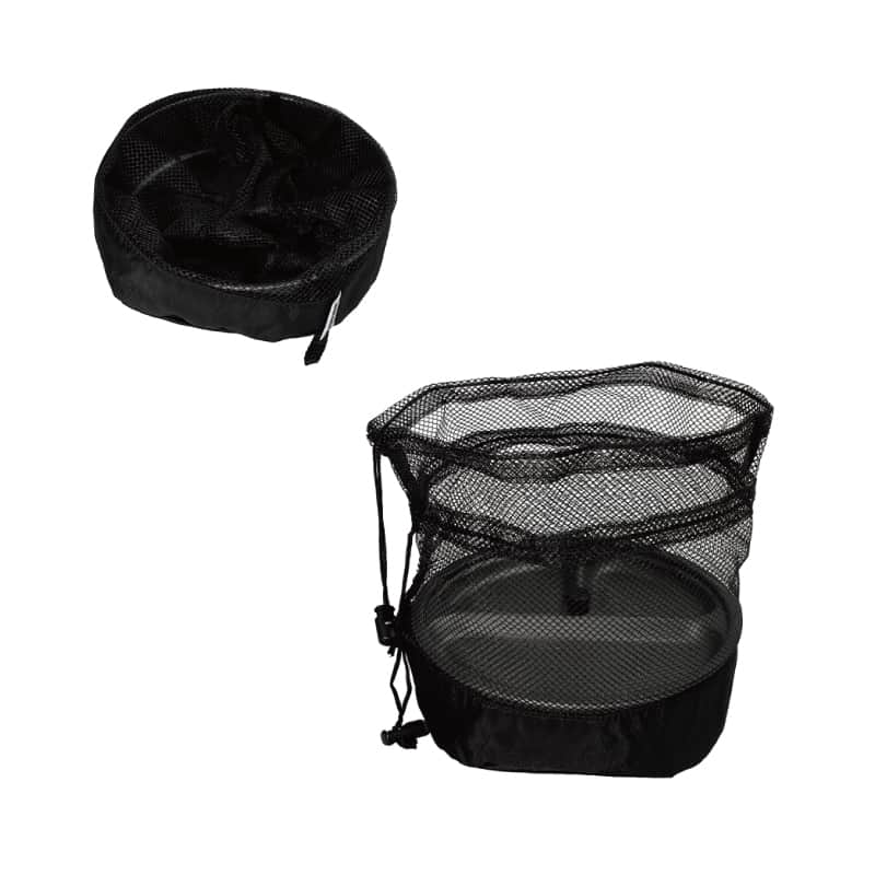 Pan bag 14cm X-Pac / Mesh