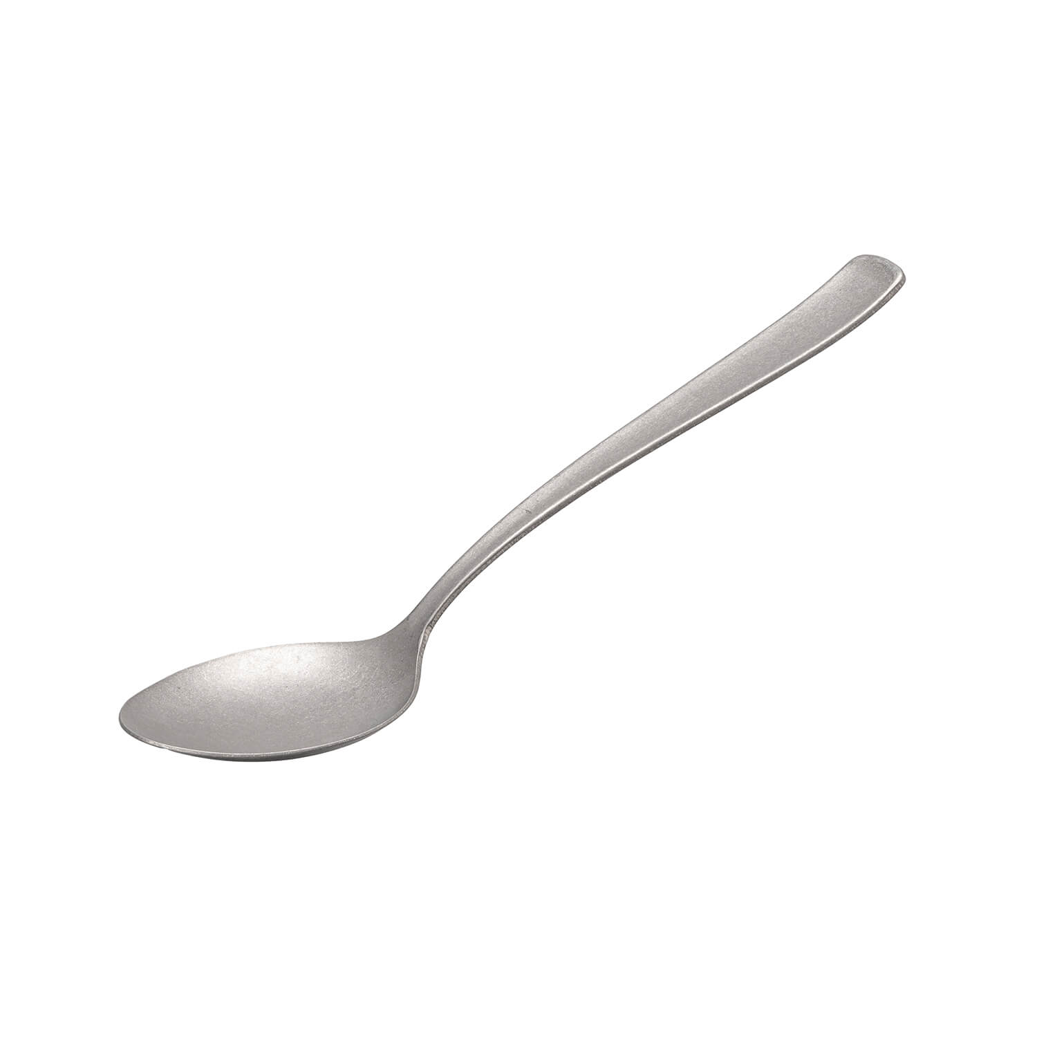 Ti THE SPOON 