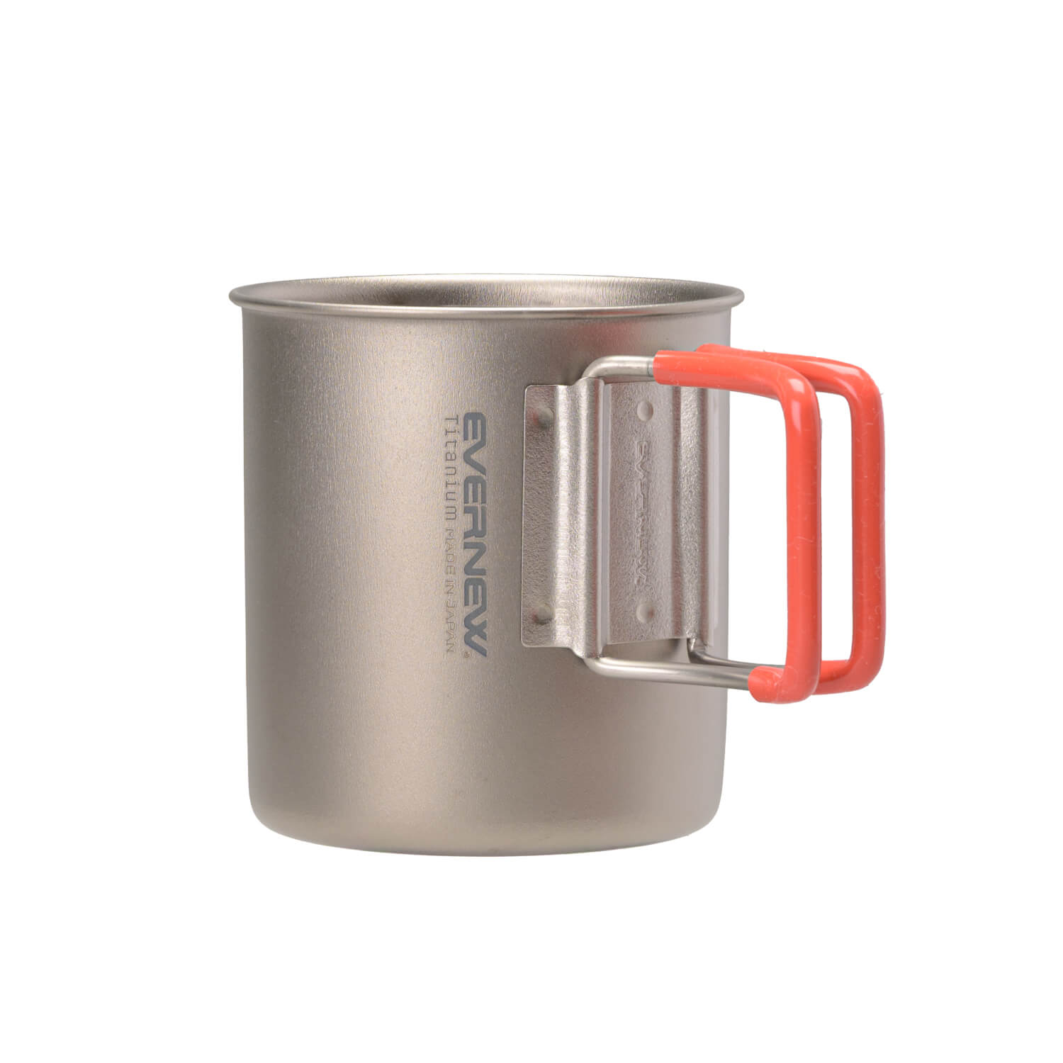 Ti (RED) Mug 300 FH