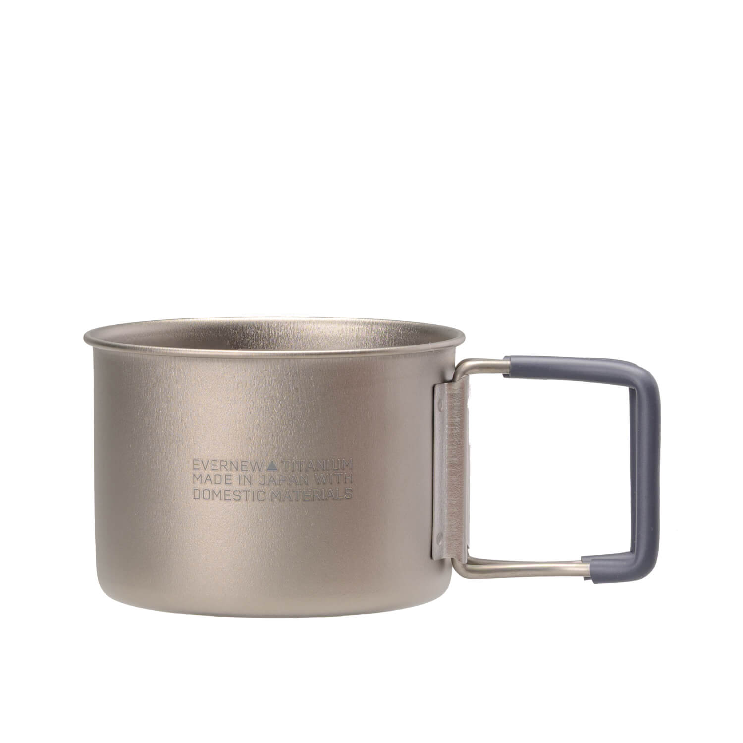 Ti (Fire) Demitasse 220 FH