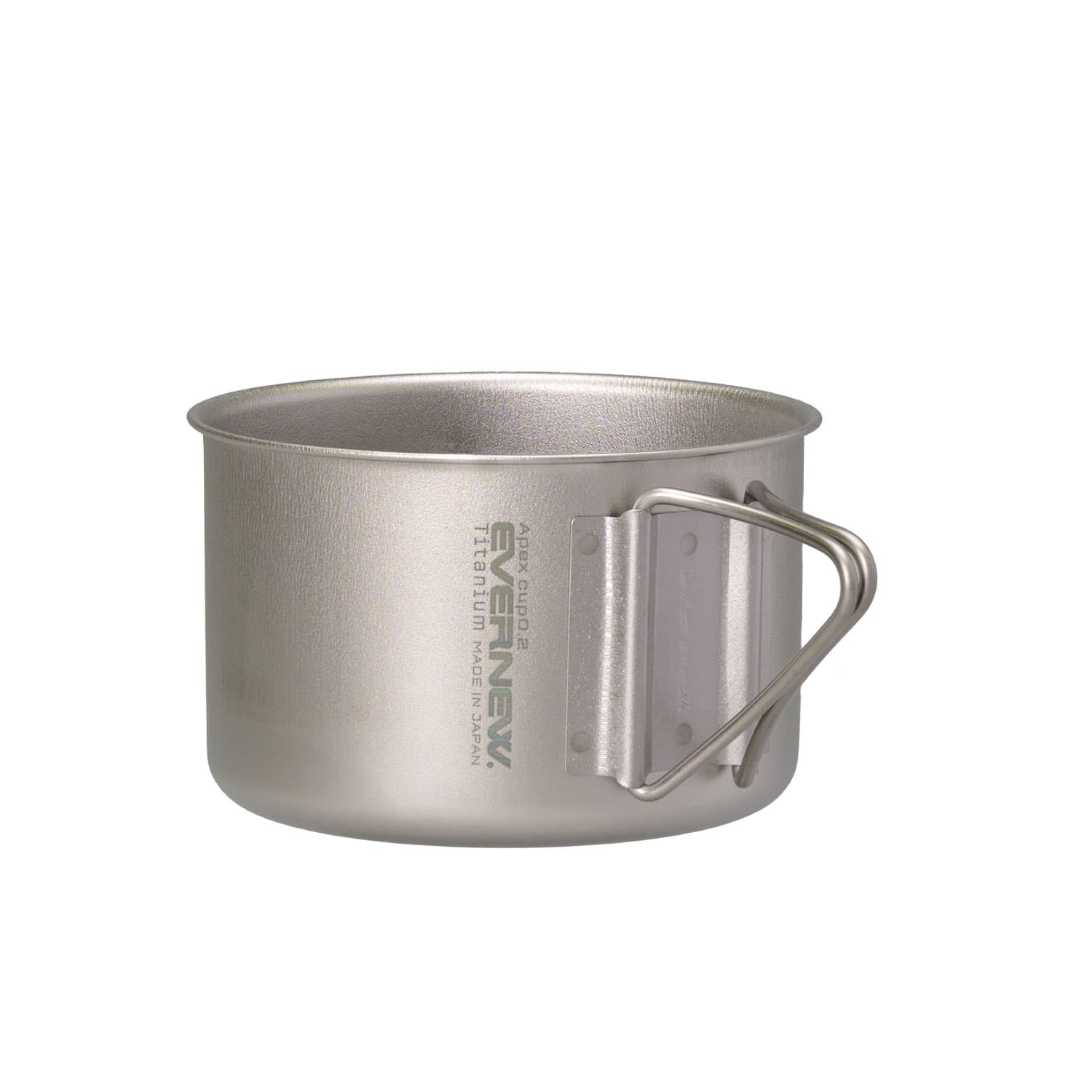 Apex mug 300