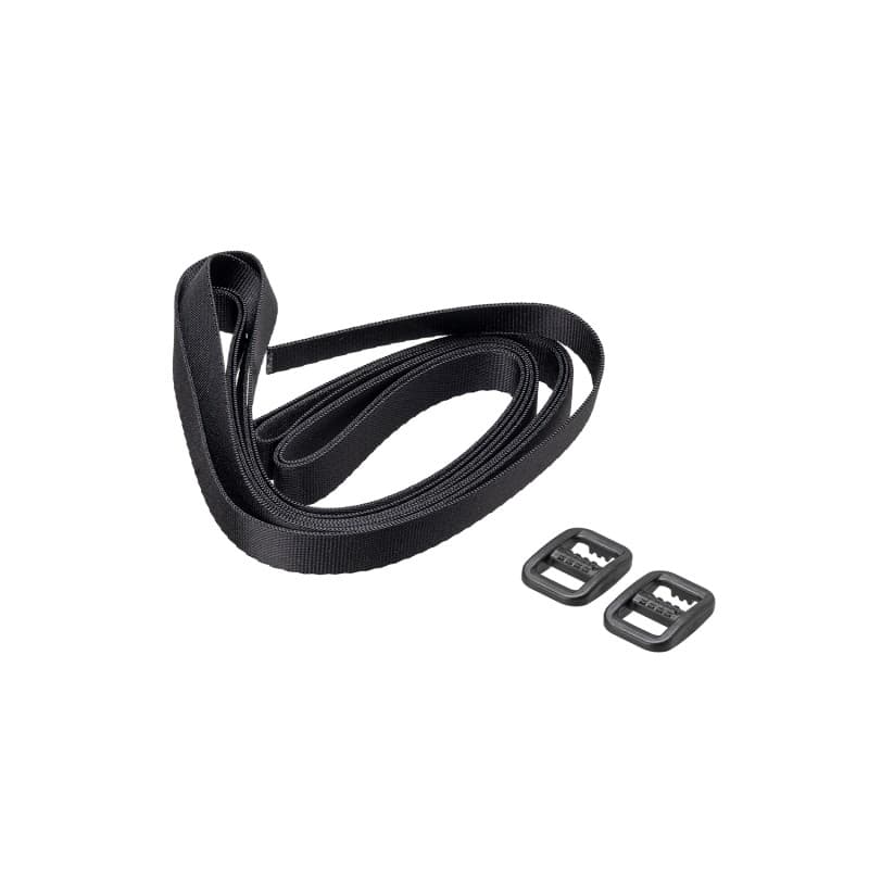 Strap tape