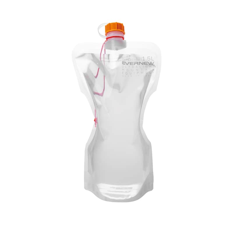 Water carry 1500ML