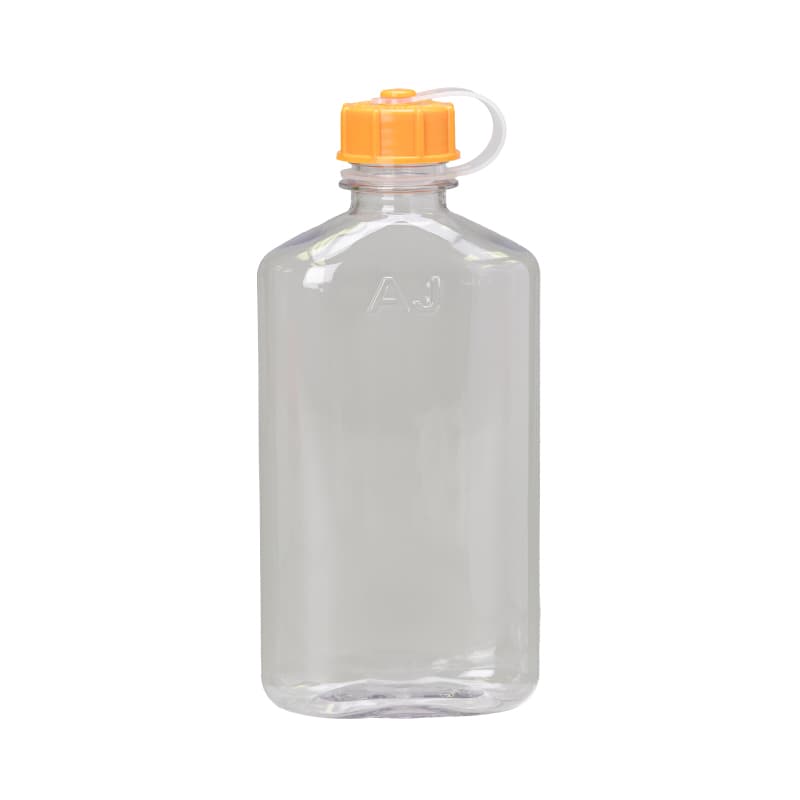 EVERNEW/Aquajacket333ml  SC Orange